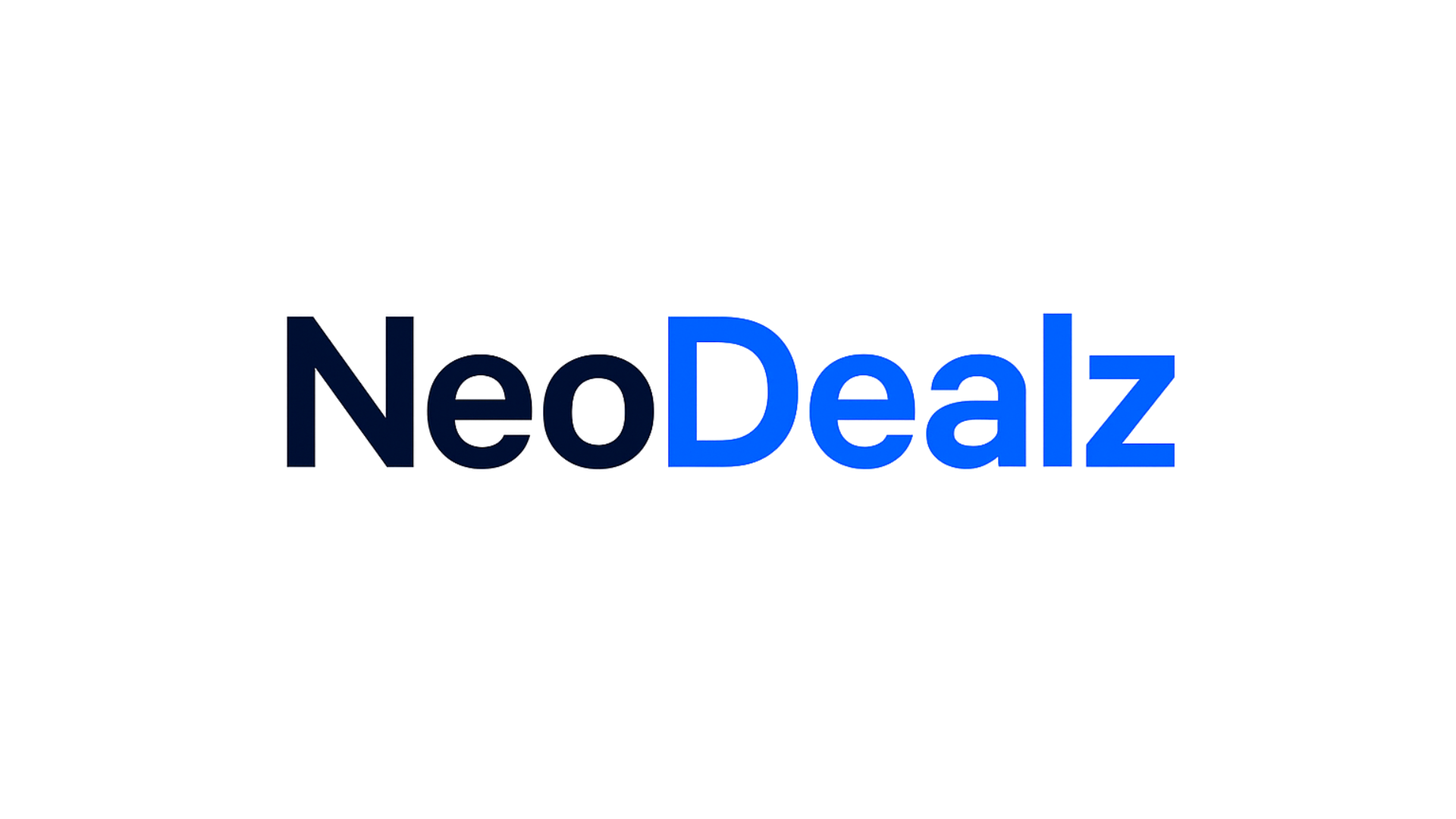 Neodealz